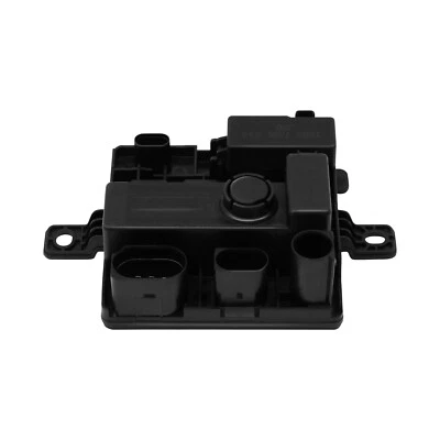 Integrated Power Distribution Module 12637591534 For 2011-2016 BMW 528i 535i  - Image 1 of 4