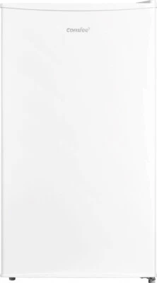 Comfee Mini Frigo Frigobar 93 Litri Classe E Bianco RCD132WH2
