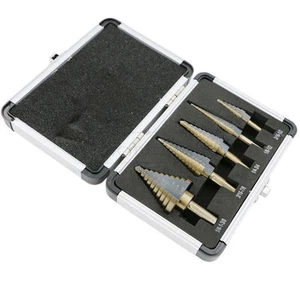 4PCS Wood Carving Tools set Woodworkers Tools with 3 Whetstones - Picture 1 of 7