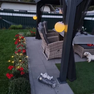 Schöner Dauercampingplatz 300m² /VERKAUFT - Bild 1 von 1