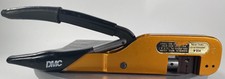 DMC Daniels Mfg. Crimping Tool HX4 M22520/5-01 #287