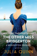 Julia Quinn The Other Miss Bridgerton (Poche) Bridgertons Prequel