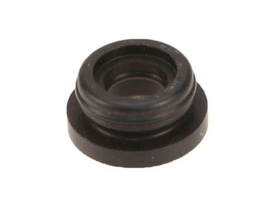 For 1982-1988 BMW 528e Brake Master Cylinder Reservoir Grommet ATE 22367RPPJ Foto 1 de 2