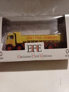 Mamut EFE 12004 AEC en "Librea de cemento Ketton".  (Leer) - Imagen 1 de 4