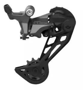 Shimano RD-U6020-11 CUES rear derailleur, SGS long cage, 11-speed BNIB - Picture 1 of 2