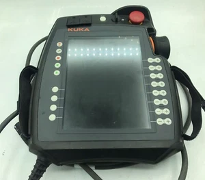 KUKA 00-291-556 Teach Colgante Smartpad Flex Colgante - Imagen 1 de 3