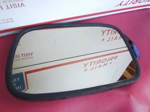 Lexus GS300 GS400 GS430 98-05 Left Driver Side Auto Dim Mirror Glass Heated - Picture 1 of 5