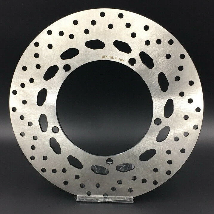 Rotor de disco de freno trasero 100 % nuevo para Yamaha FZ8N/S FAZER 2010-2016 #39P-2582W-00 Foto 1 de 3