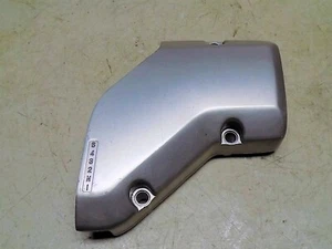 90 Suzuki VX 800 Left Engine Motor Transmission Secondary Drive Sprocket Cover - Picture 1 of 6