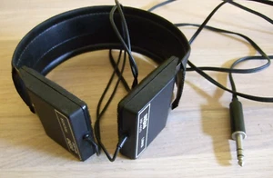 DESKO HP 400 Kopfhörer Vintage Stereo Over Ear Headphones Retro GERUCH / SMELL - Bild 1 von 11