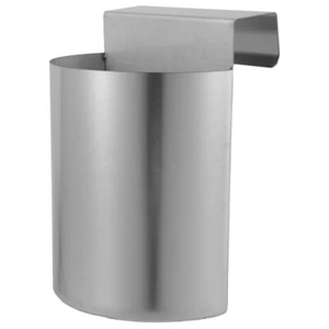 Scoop Holder Ice Shovel Storage Box Hanging Freezer Accessories Maker Bracket - Picture 1 of 12
