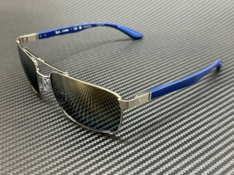 Ray-Ban Sunglasses RB3737CH SILVER 60Japan