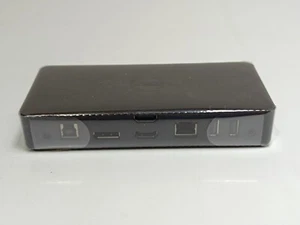 Dell 36M9K 2YW4F 4N2PF 452-BBOR DOC0013A USB 3.0 Dockingstation_0,26_6 - Bild 1 von 7