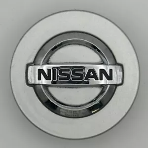 For Nissan Pathfinder OEM Center Cap 2006-2012 40342-EA210 40342-ZH10A - Picture 1 of 7