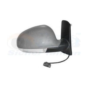 VAN WEZEL Außenspiegel links für VW Sharan 7M8 7M9 7M6 Seat Alhambra 7V8 7V9 - Bild 1 von 1