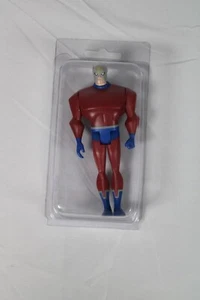 Figura de acción suelta Mattel 2006 DC Justice League Unlimited ORION 5" - Imagen 1 de 4