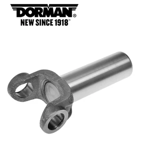 Rear Drive Shaft Slip Yoke For 2007-2014 Chevy Silverado 2500HD 3500HD - Picture 1 of 5