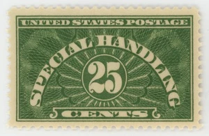 US #QE4a | Mint NH | Fine - Picture 1 of 2