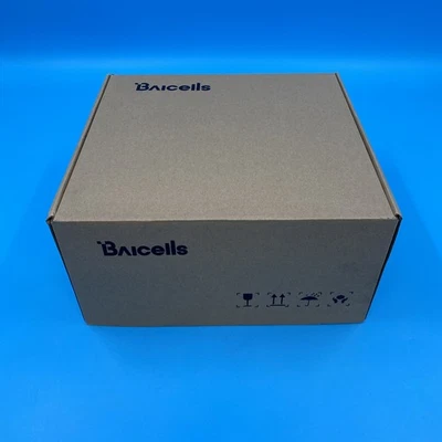 (Lot of 9) BaiCells Atom OD04 Outdoor High-Gain User Equipment (EG7035E-M11) - Image 1 of 4