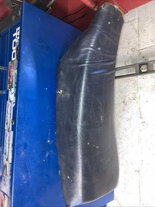 1987 Kawasaki Kdx 200 Seat - Picture 1 of 3