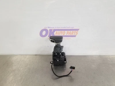 Palanca de cambios automática Audi Q5 18 2018 2,0 L 80B713041G Foto 1 de 4