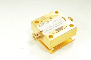Muestreador de salida de RF HP Agilent Hewlett Packard 5087-7004 - Imagen 1 de 7