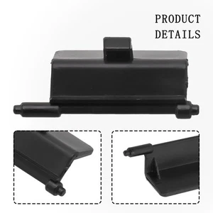 89044463 Console Door Latch Accessories High Quality Hot Sale Brand New - Picture 1 of 12