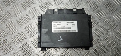 Jeep Grand Cherokee WJ 2003 2.7 diesel AUTOMATIC gearbox ECU module 56041906BC - Image 1 of 4