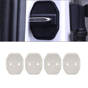 Funda protectora de cerradura de puerta de coche para BMW F40 G20 para Benz clase C para Maserati - Imagen 1 de 12