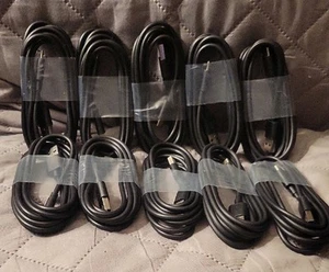 Type C Charging Cable Universal Long Cable. 78inch - Photo 1 sur 1