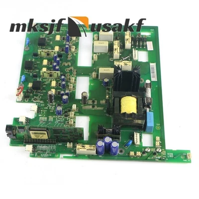 Used & Tested ABB RINT-5611C Inverter ACS800 Series Driver Board - Image 1 of 4