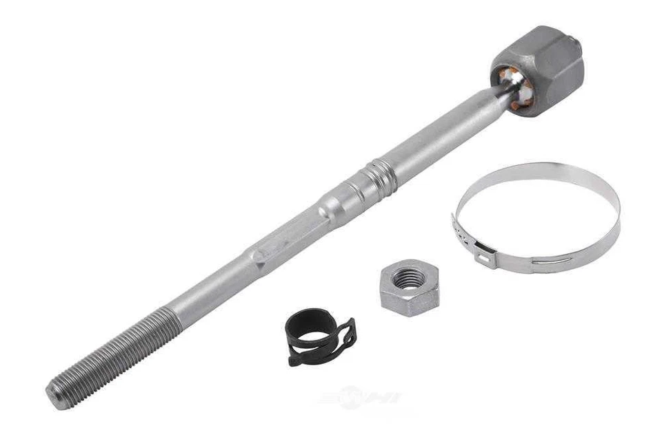 Extremo de varilla de amarre de dirección para GMC Terrain 2021 ACDELCO GM equipo original Foto 1 de 2