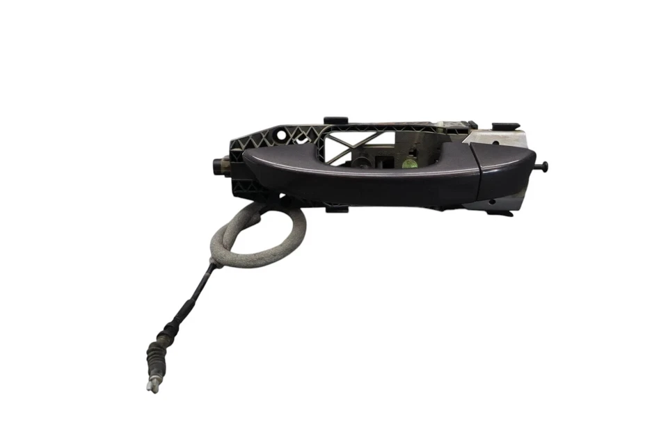 11-18 大众大众途锐左前驱动侧外门把手原始设备制造商 — 第 1/4 张图片