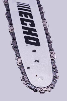 ECHO 18" BARRA Y CADENA SE ADAPTA A CS-370 CS-400 18A0CD91PX Foto 1 de 4