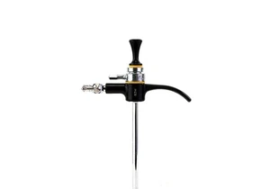 ACMI Resectoscope Sheath w/ Obturator, 13Fr - Picture 1 of 1