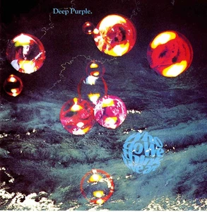 Deep Purple Who Do We Think We Are (Vinyl) (US IMPORT) - Picture 1 of 2