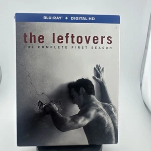 The Leftovers Season 1 Blu‑ray (2014, Region A) 2‑Disc Tested – Good Condition - Picture 1 of 12