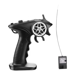 GA-4H-TX TX4 2.4GHz 4CH Radio System Transmitter Controller Remote Control5611 - Picture 1 of 7
