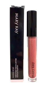 Mary Kay Unlimited Lip Gloss~ Fancy Nancy ~Full Size. NEW! in box exp. 2028 - Picture 1 of 2