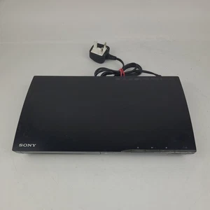 Sony BDP-S390 Schwarz WLAN HDMI Ethernet Blu-Ray Disc / DVD Player - Bild 1 von 7