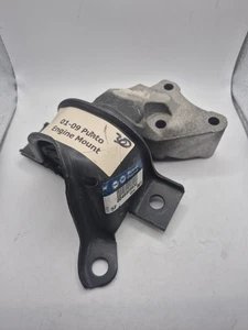 Fiat Punto 188 Genuine Right Hand Engine Mount 1999- 46809632 New OEM Part - Picture 1 of 11