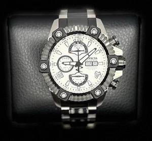 Invicta Reserve Octane Swiss Valjoux 7750 Automatic 48mm #13979 - Picture 1 of 13