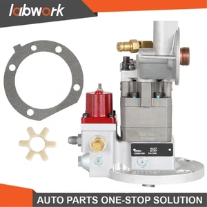 Labwork Fuel Pump For Cummins Engine N14, M11, QSM11 ISM11 With Base - Picture 1 of 12