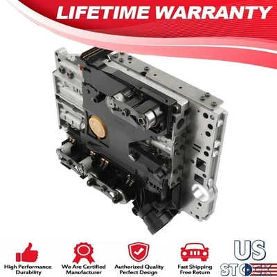 1402700361 para Mercedes-Benz TCU Cuerpo de válvula de transmisión Cuerpo de válvula de transmisión Foto 1 de 4