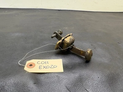 Bisagra de tope de puerta Porsche 944  Foto 1 de 2