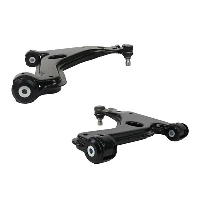 Whiteline Front Control Arms for Vauxhall Opel Astra H Including VXR OPC - Image 1 of 3
