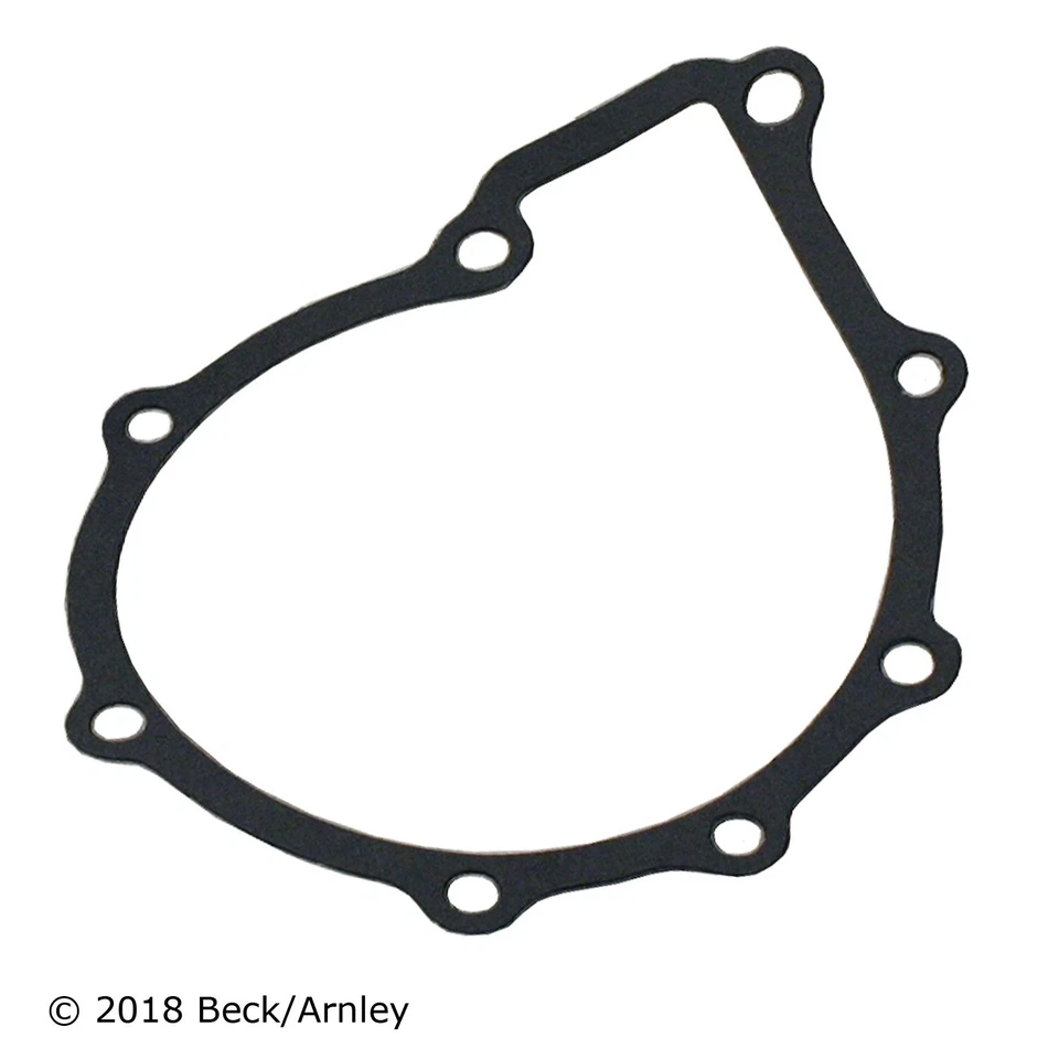 Bomba de agua del motor Beck Arnley para Mercedes-Benz 131-2314 Foto 1 de 4