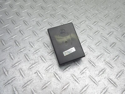 Conjunto de relé módulo unidad de control eléctrico Benelli TNT300 2017 160107-2235 Foto 1 de 4