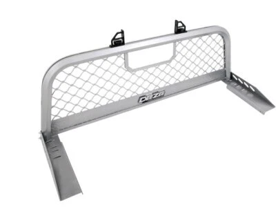 Protetor de cabine e rack para dor de cabeça Dee Zee 52156DVJR 2014 para 2013-2023 Ram 3500 - Imagem 1 de 4