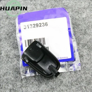 !Handbrake Handle Lever Cap 31329236 For Volvo C30 S40 V50 C70 - Picture 1 of 7